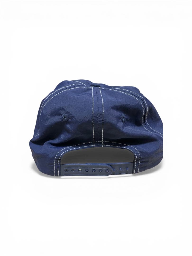 帽子 Mondaysuck Nylon NYC Hat -Navy