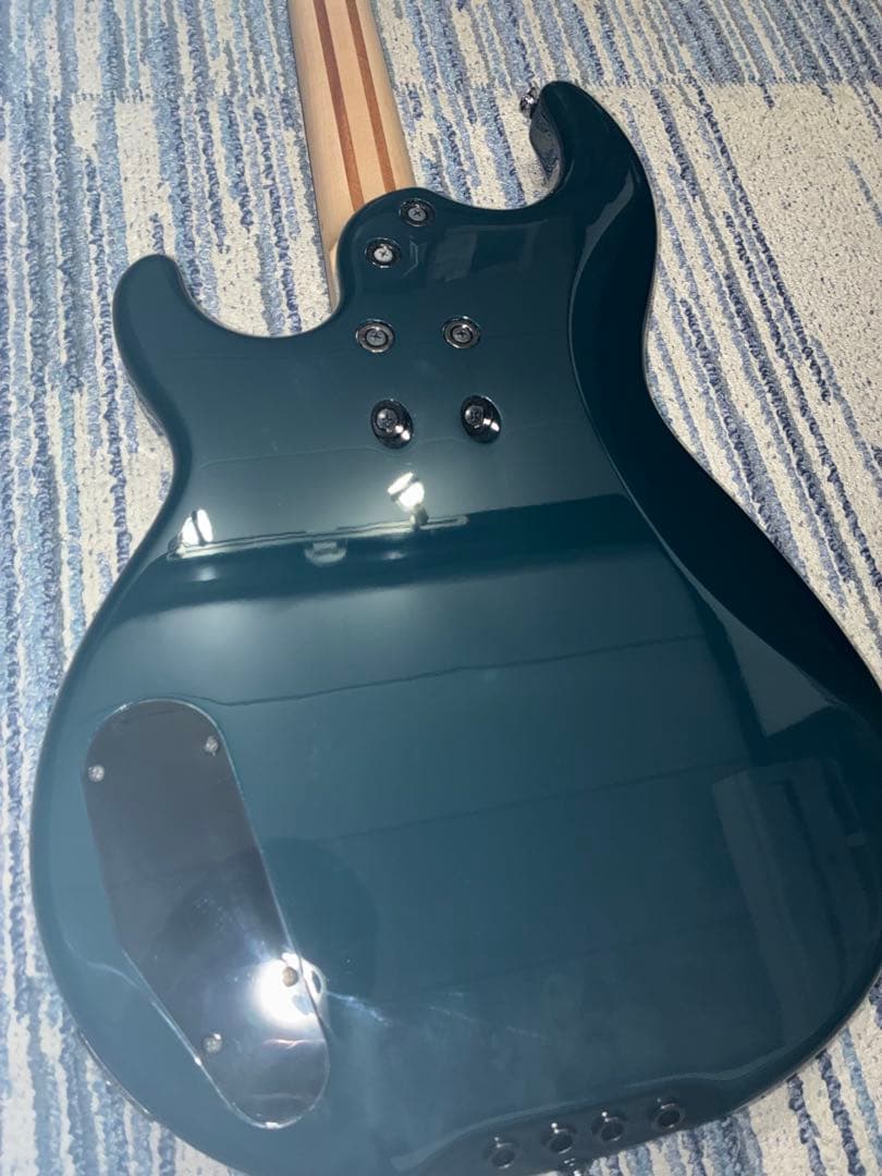 た*う様 YAMAHA BB434 TB エレキベース