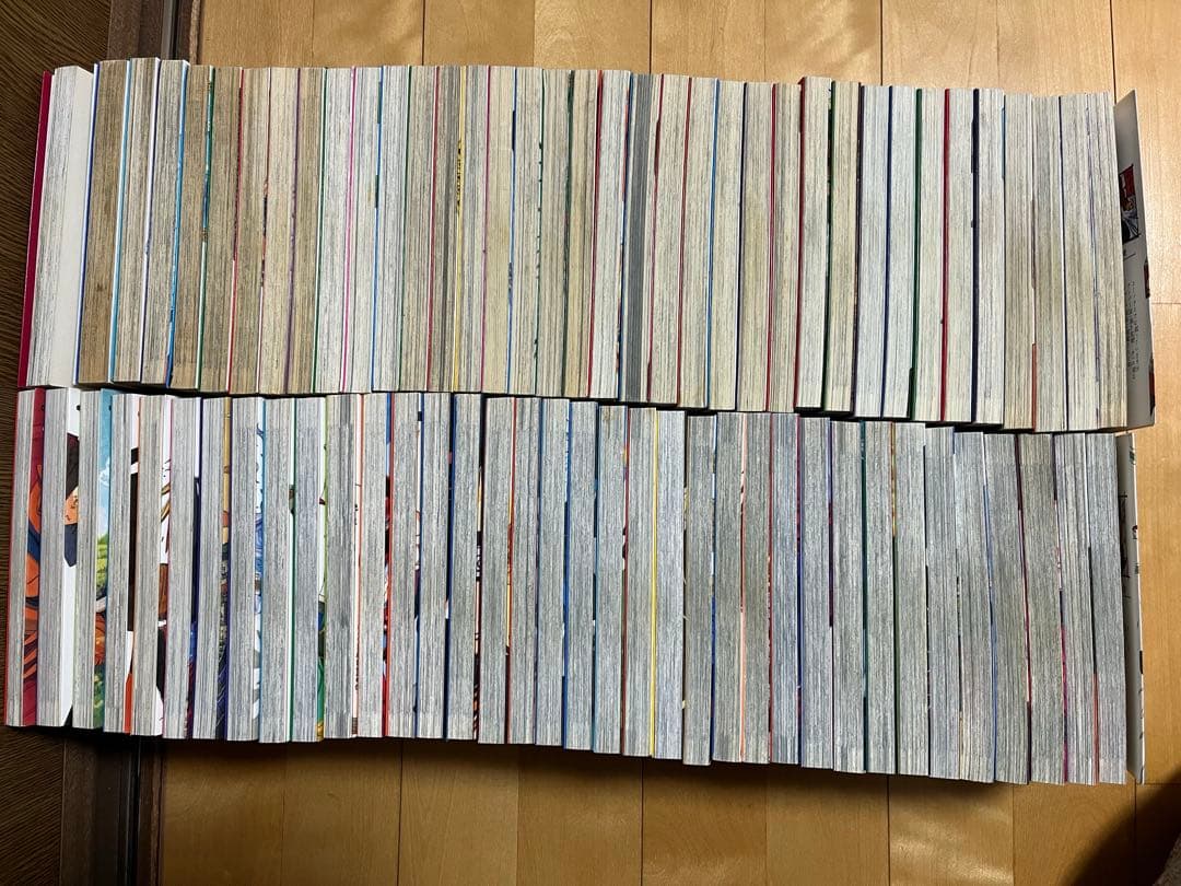 NARUTO ナルト　1-72 ＋外伝　少年漫画　完結　全巻セット