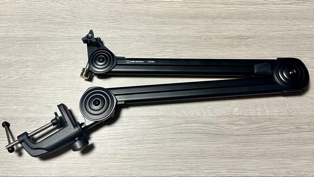 配信機器・PA機器・レコーディング機器 audio-technica AT8700J