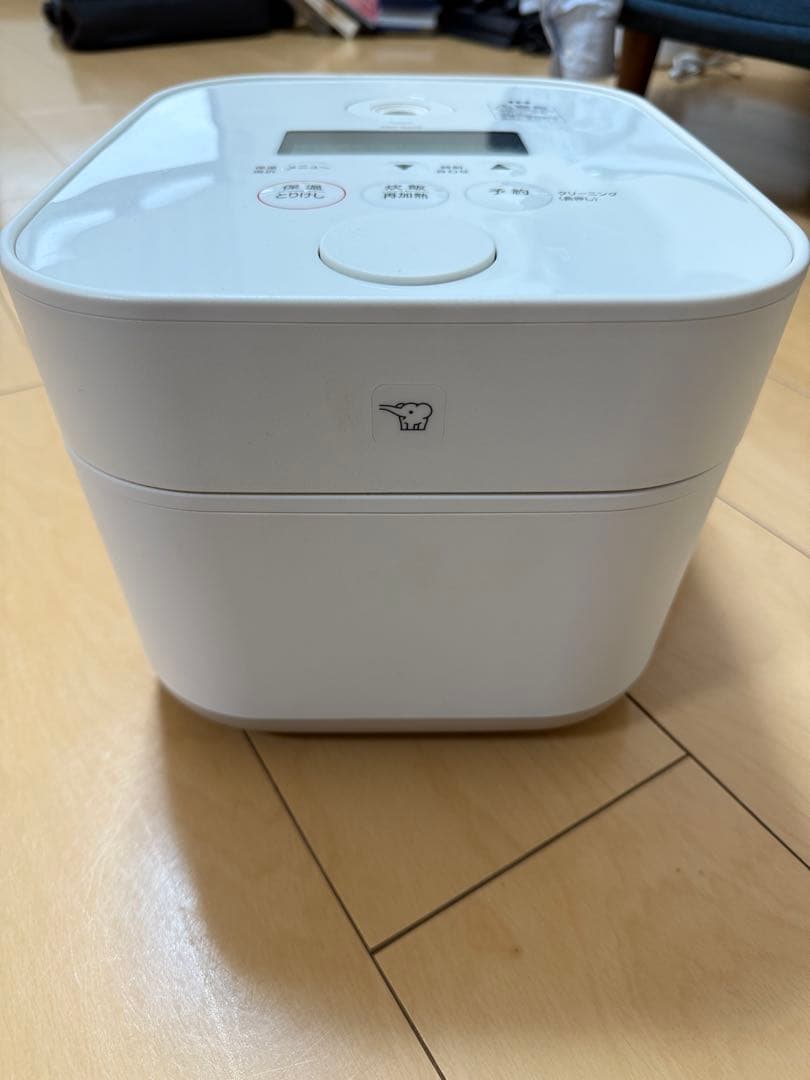 象印 IH炊飯ジャー NW-SA10