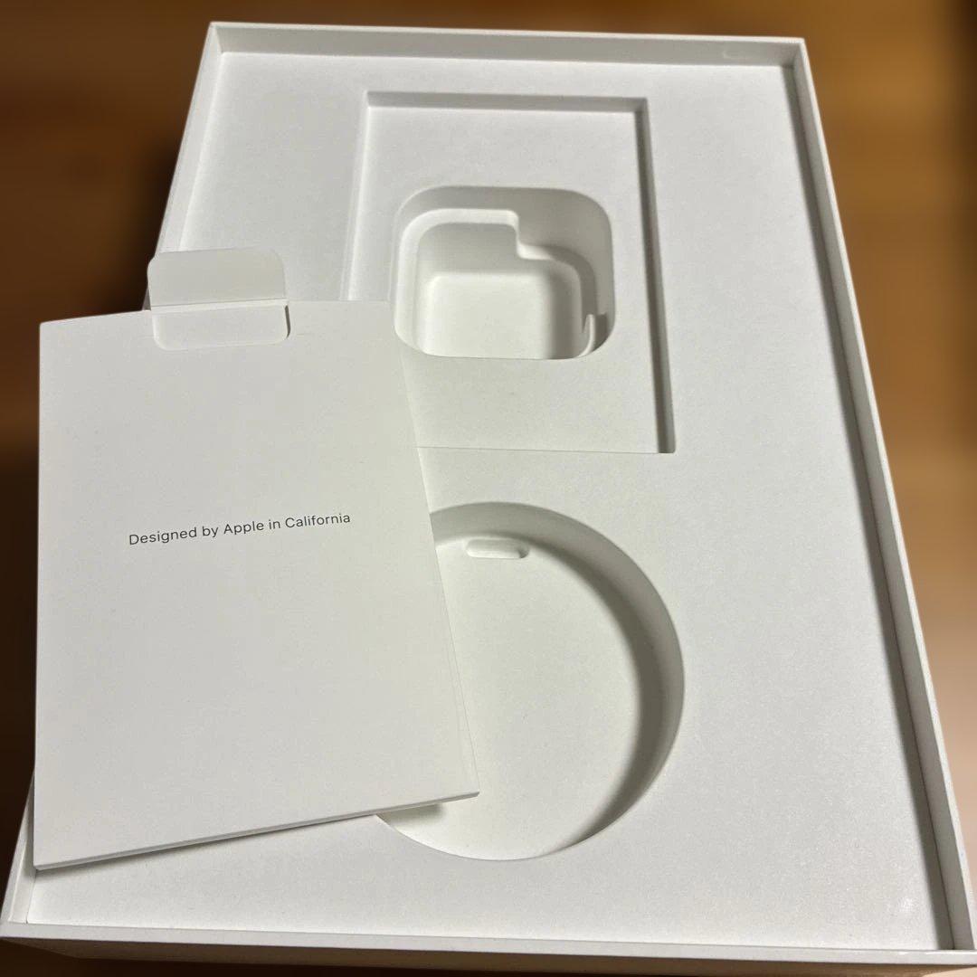 Apple iPad スペースグレー 本体 128GB