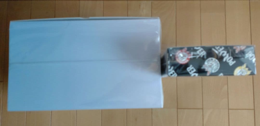 ジャニーズWEST　しあわせの花　POWER 限定