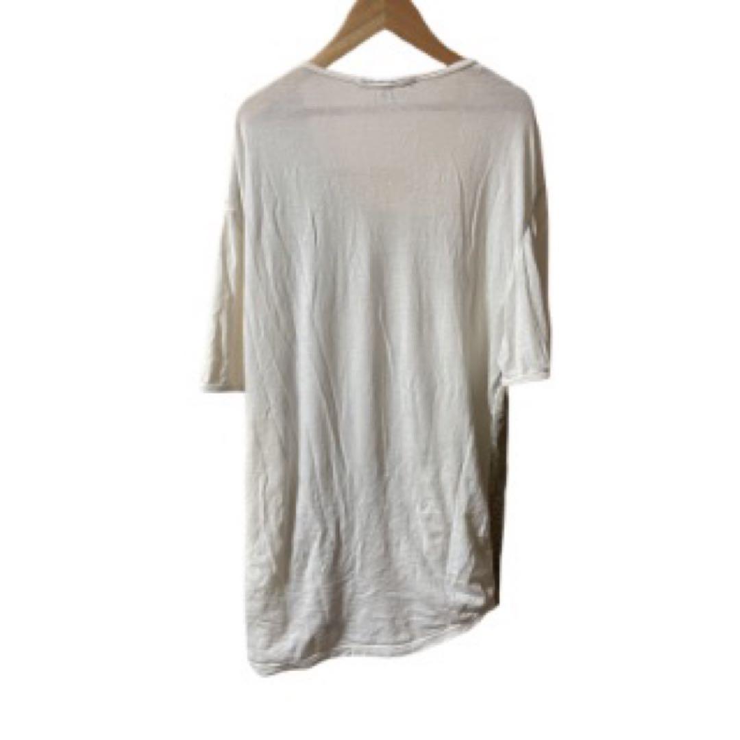 VERONIQUE BRANQUINHO グラフィック Tee