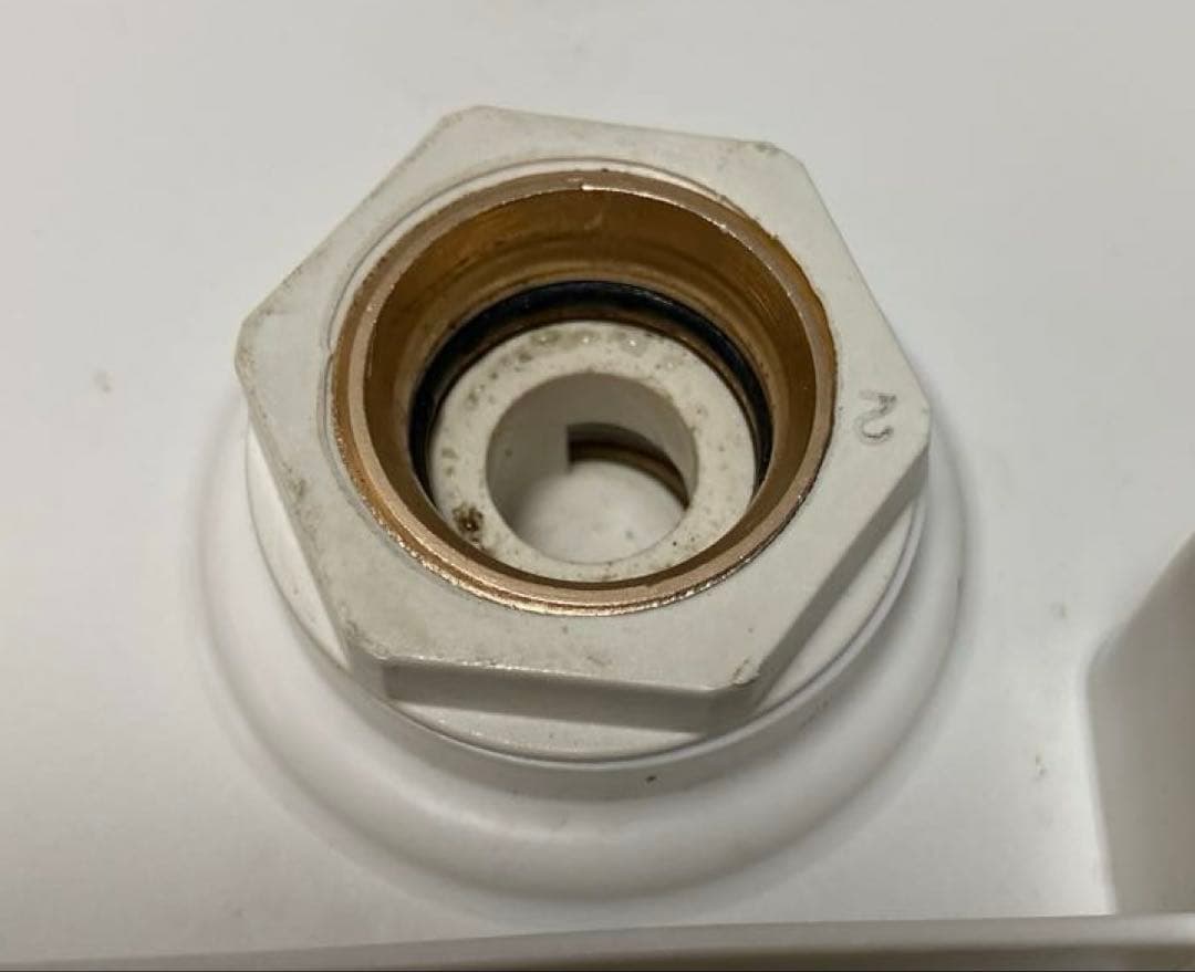 アイリスオーヤマ タンク式高圧洗浄機 SBT-411 中古動作品