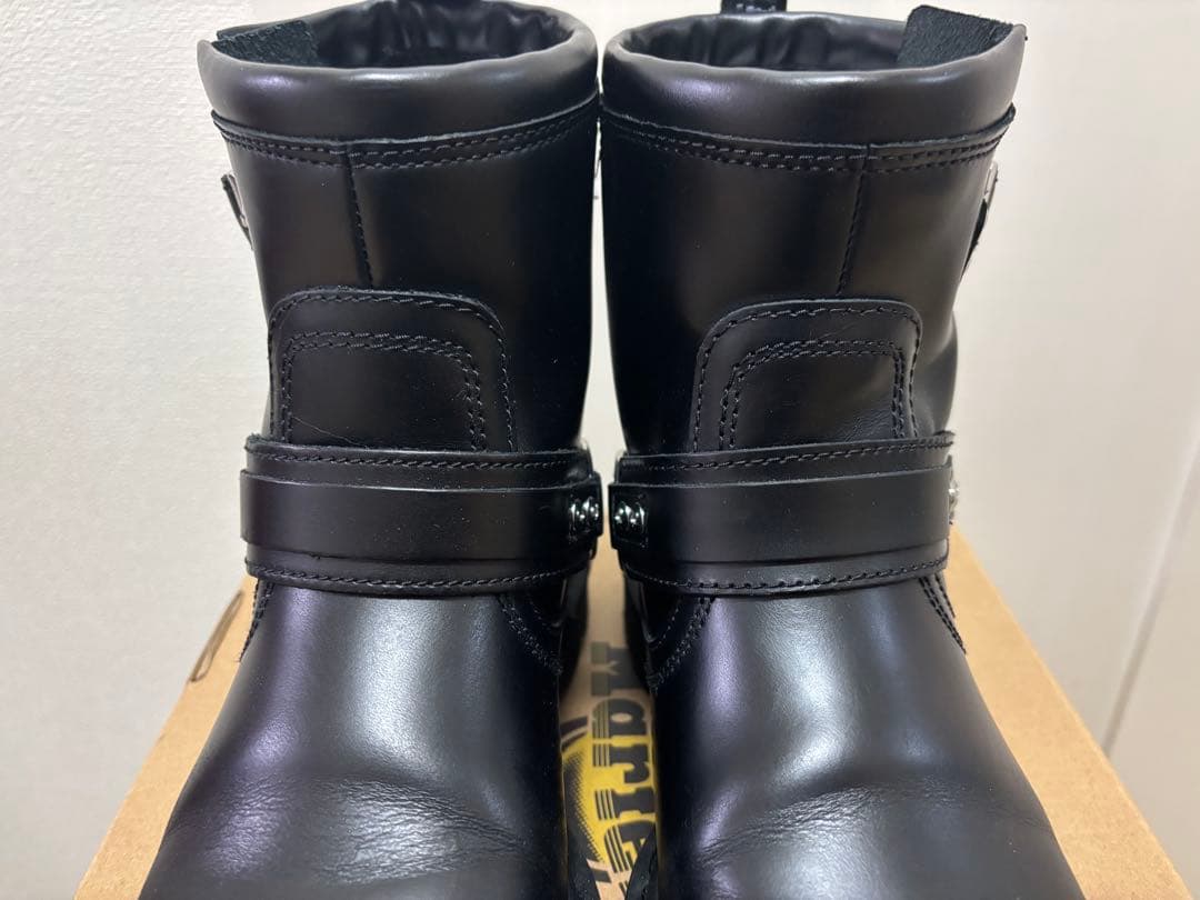 Dr Martens ANISTONE HRNS アニストンハーネス　ブーツ