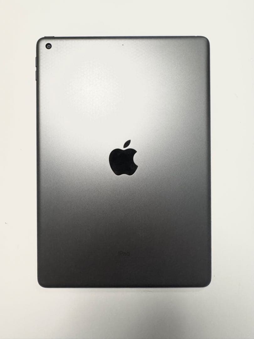 iPad 第9世代 スペースグレー Apple Pencil 256GB