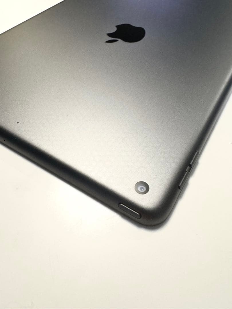iPad 第9世代 スペースグレー Apple Pencil 256GB