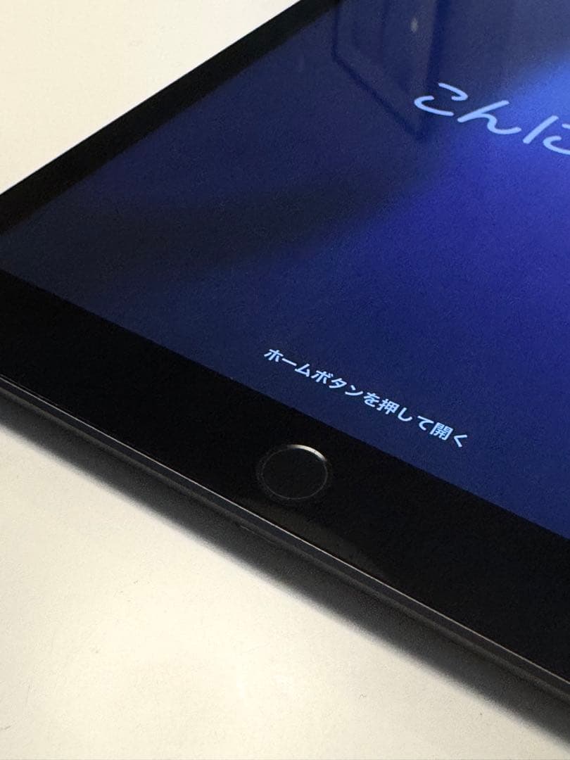 iPad 第9世代 スペースグレー Apple Pencil 256GB