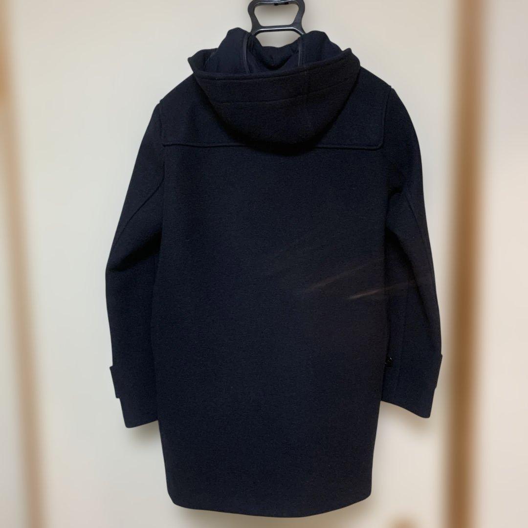 BEAUTY & YOUTH UNITED ARROWS ダッフルコート