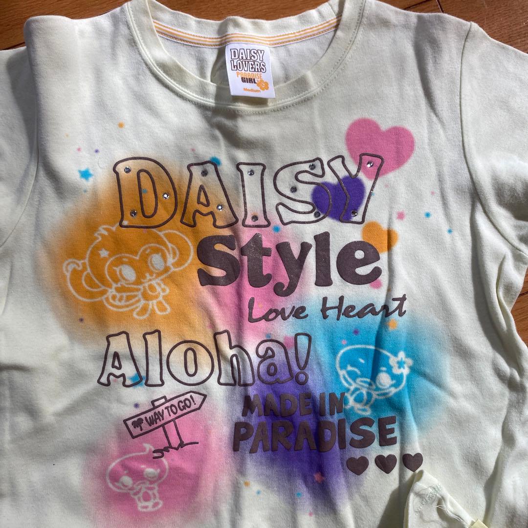 メゾピアノジュニア　デイジーラバーズ　エンジェルブルー他　Mサイズ　まとめ売り