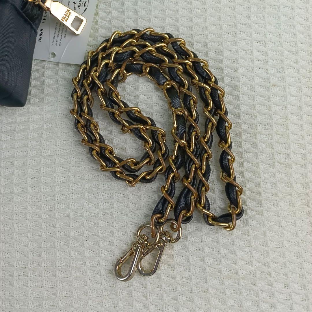 非売品 ノベルティ ブラック ナイロン ポーチ