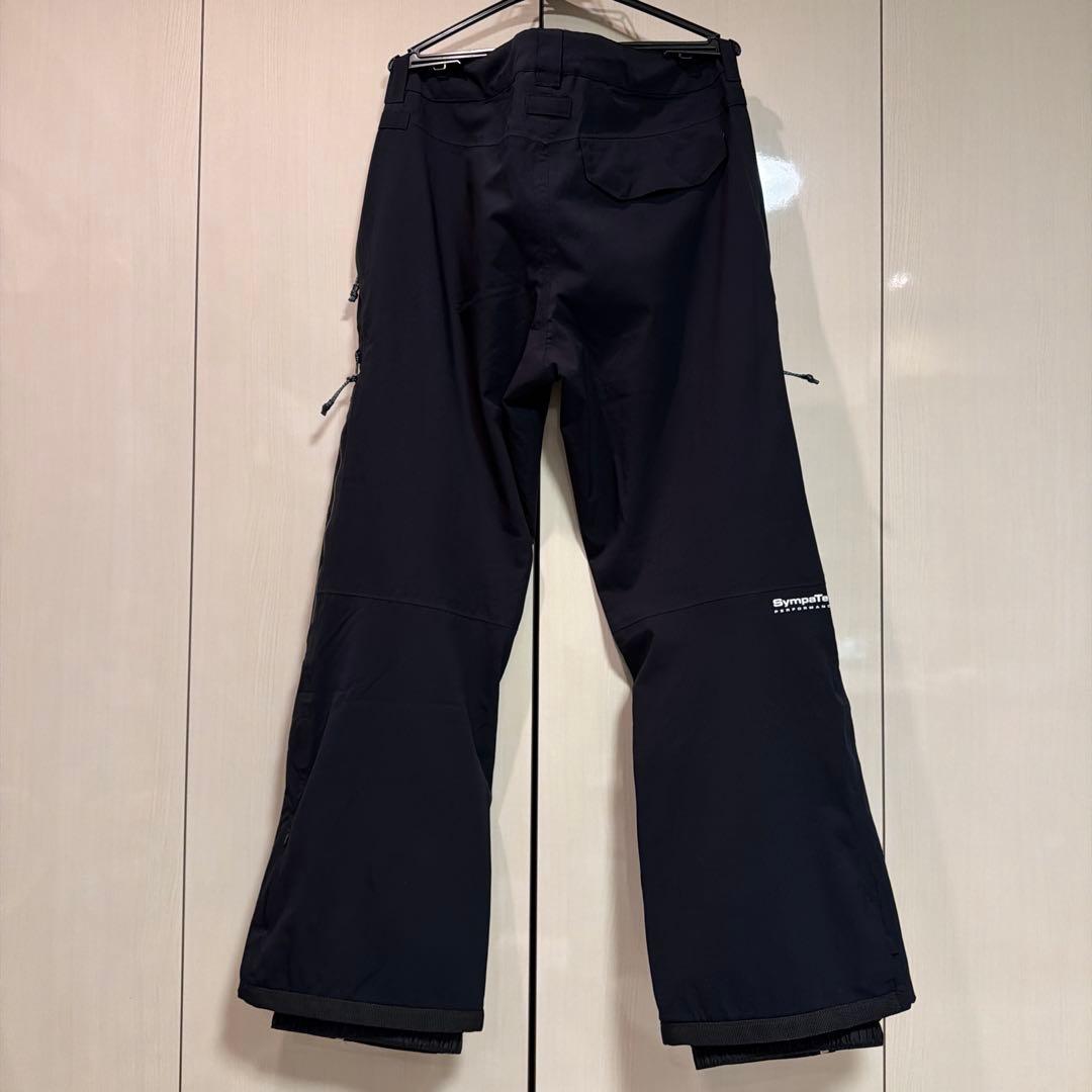 DC スノーボードウェアパンツ