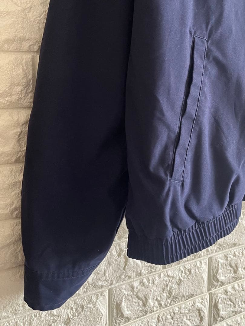【希少】90s Polo by Ralph Laurenスイングトップ Lサイズ
