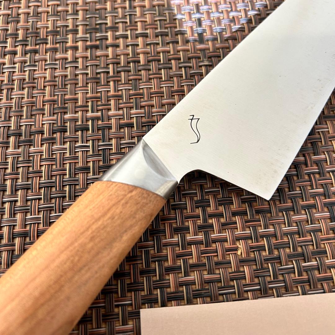 kasane 文化包丁 16.5cm SCS165B