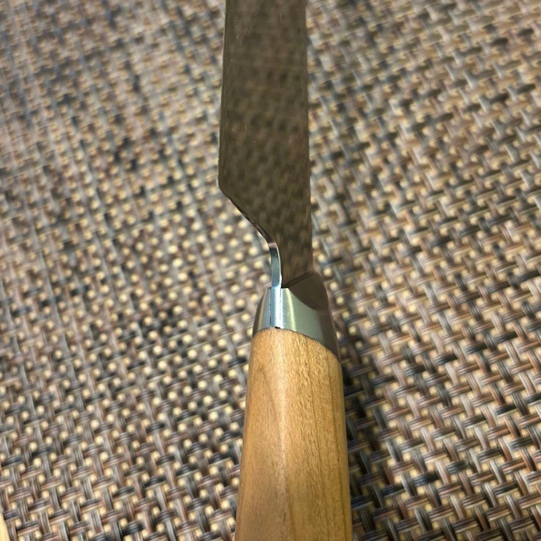kasane 文化包丁 16.5cm SCS165B