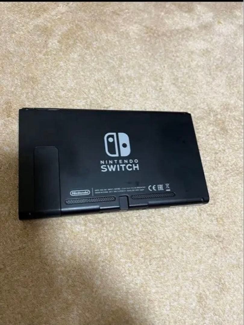 NINTENDO SWITCH スプラトゥーン2 セット　おまけ付き