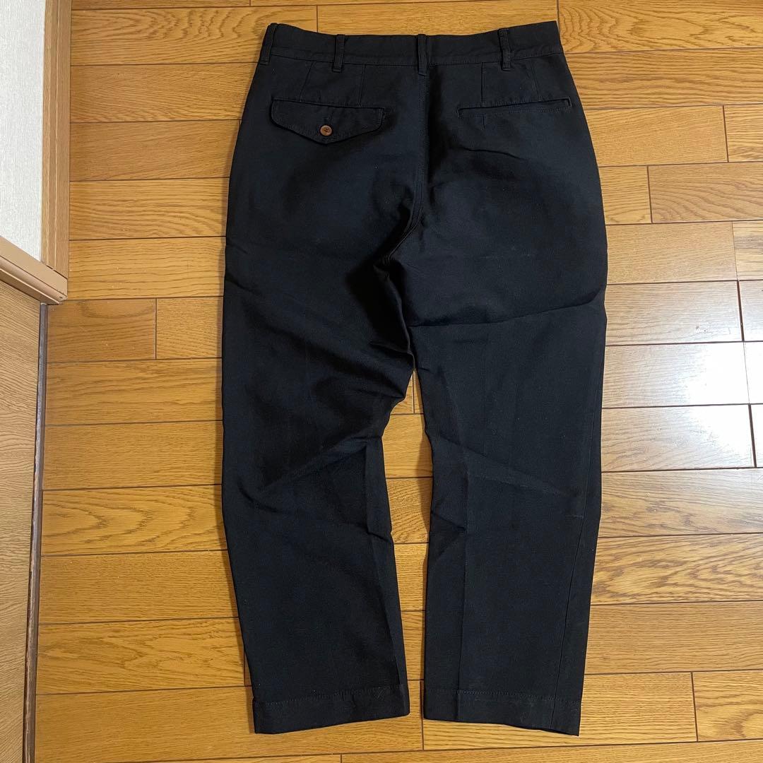 美品 COMME des GARCONS HOMME DEUX ボトムス XS