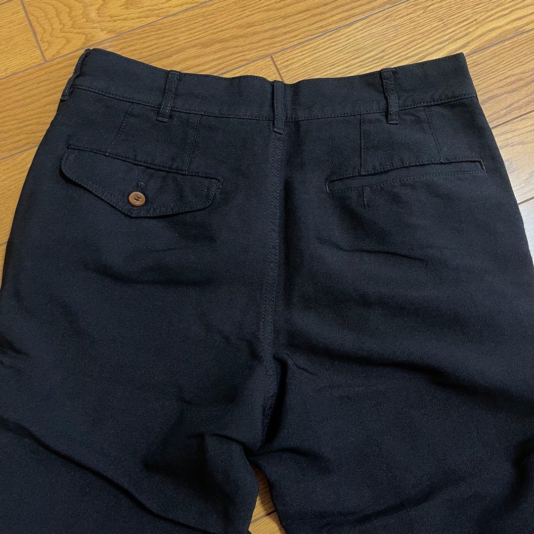美品 COMME des GARCONS HOMME DEUX ボトムス XS