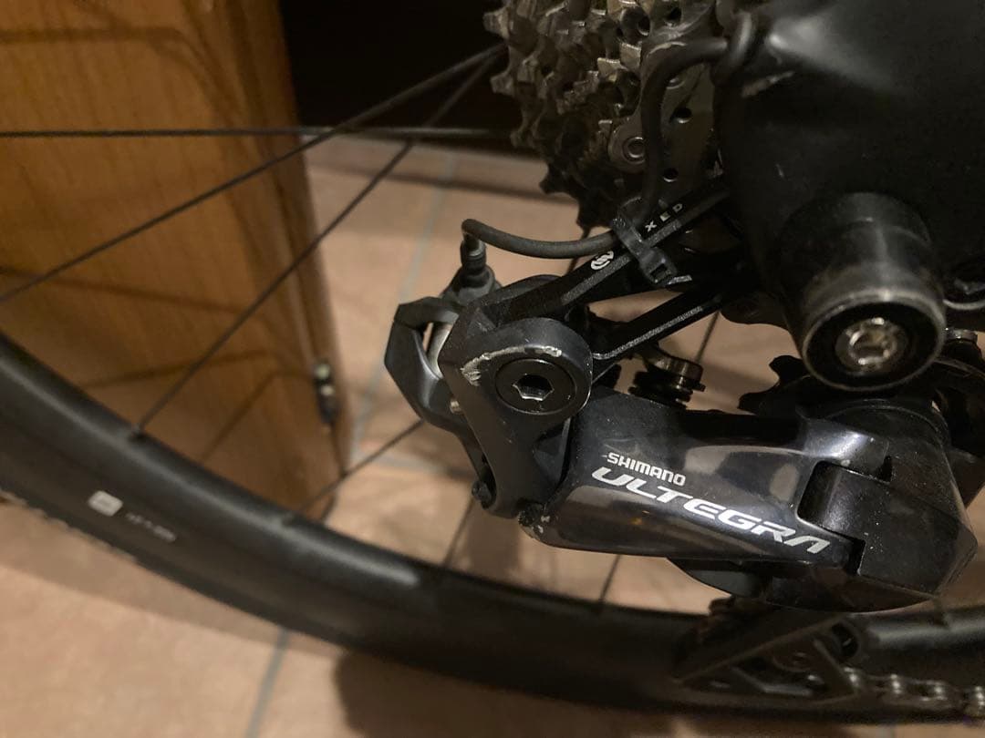 SPECIALIZED VENGE pro di2 サイズ52 完成車