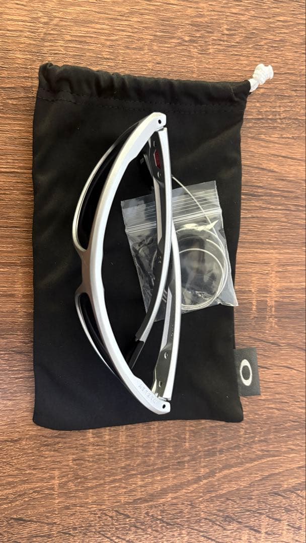 OAKLEY サングラス SPLIT SHOT