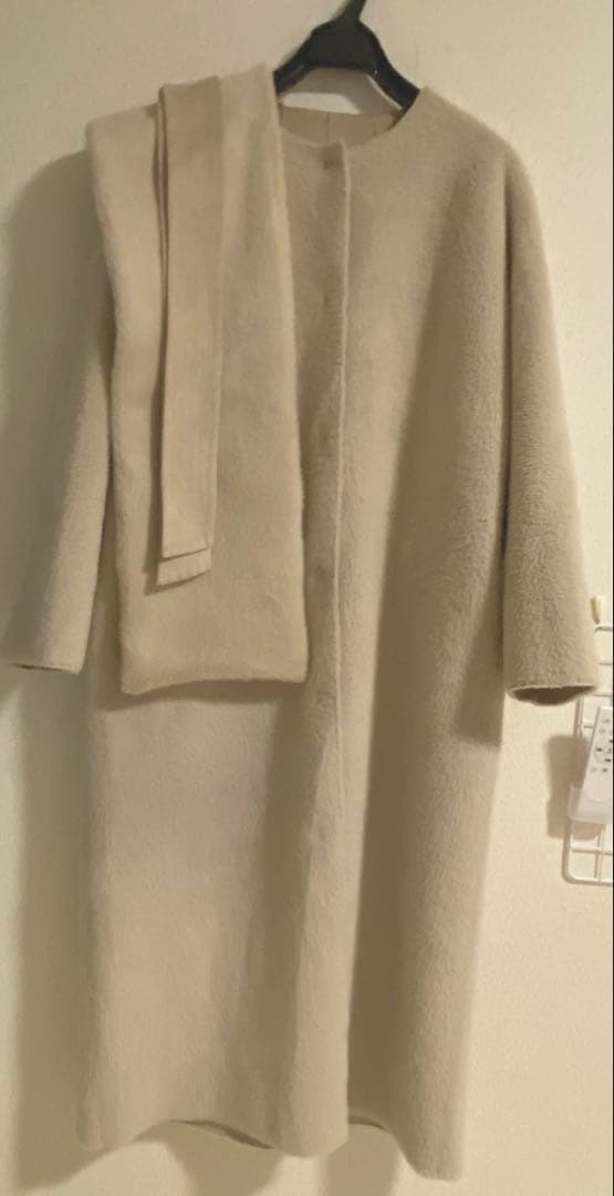 ジャケット・アウター herlipto Faux Fur Reversible Coat