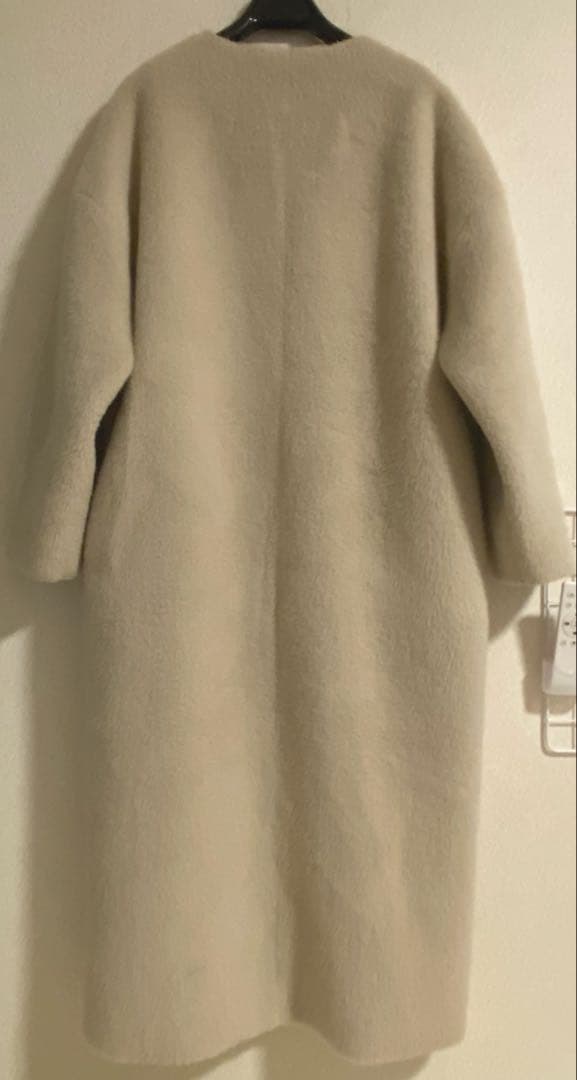 ジャケット・アウター herlipto Faux Fur Reversible Coat