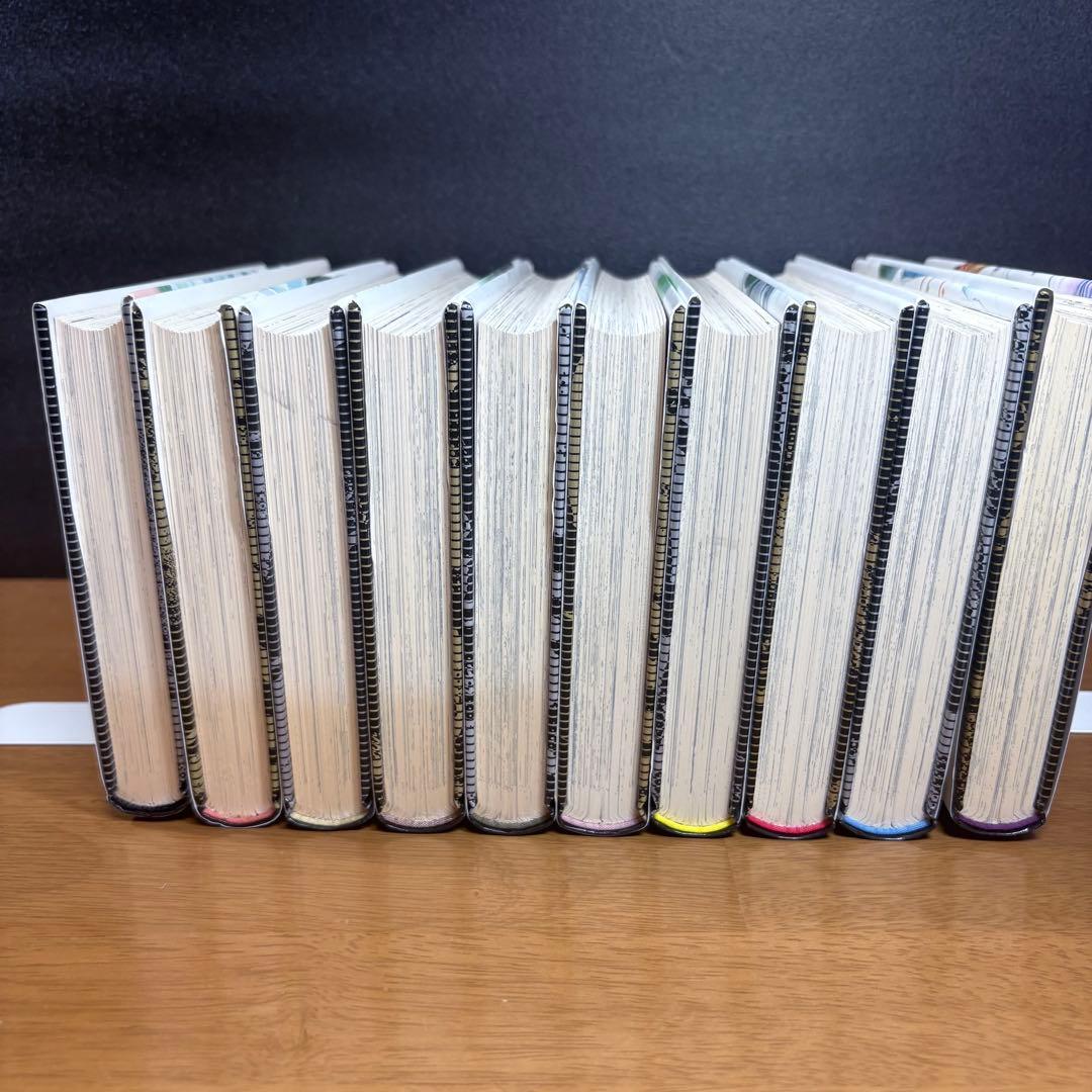 豪華版 ドカベン 全巻 水島新司