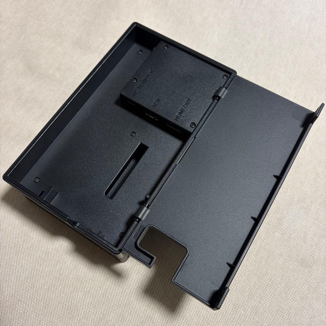 任天堂【Switch】本体+付属品セット