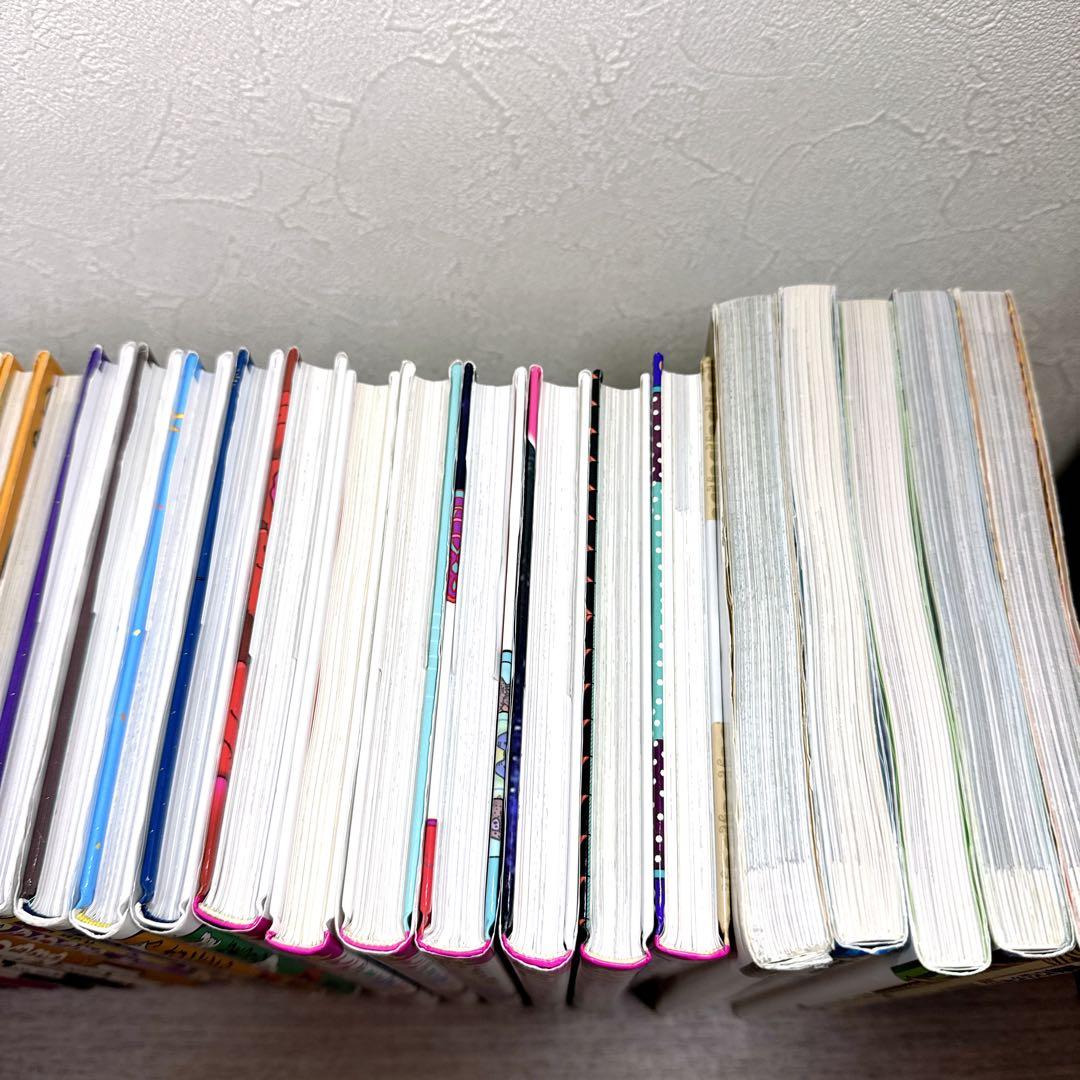 【37冊】児童書まとめ売り サバイバル・おしりたんてい・おばけずかん・ゾロリ他