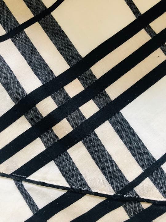 【超美品♪Burberry Blue label】ワンピース