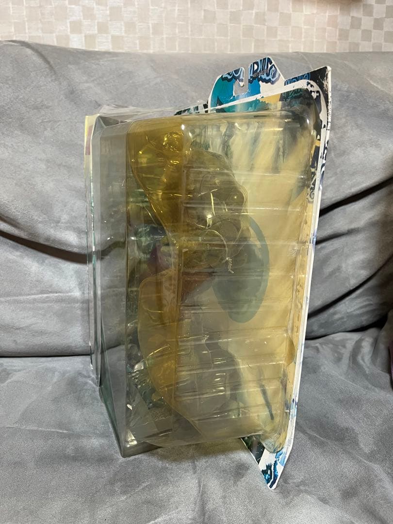 ゾンビハルク