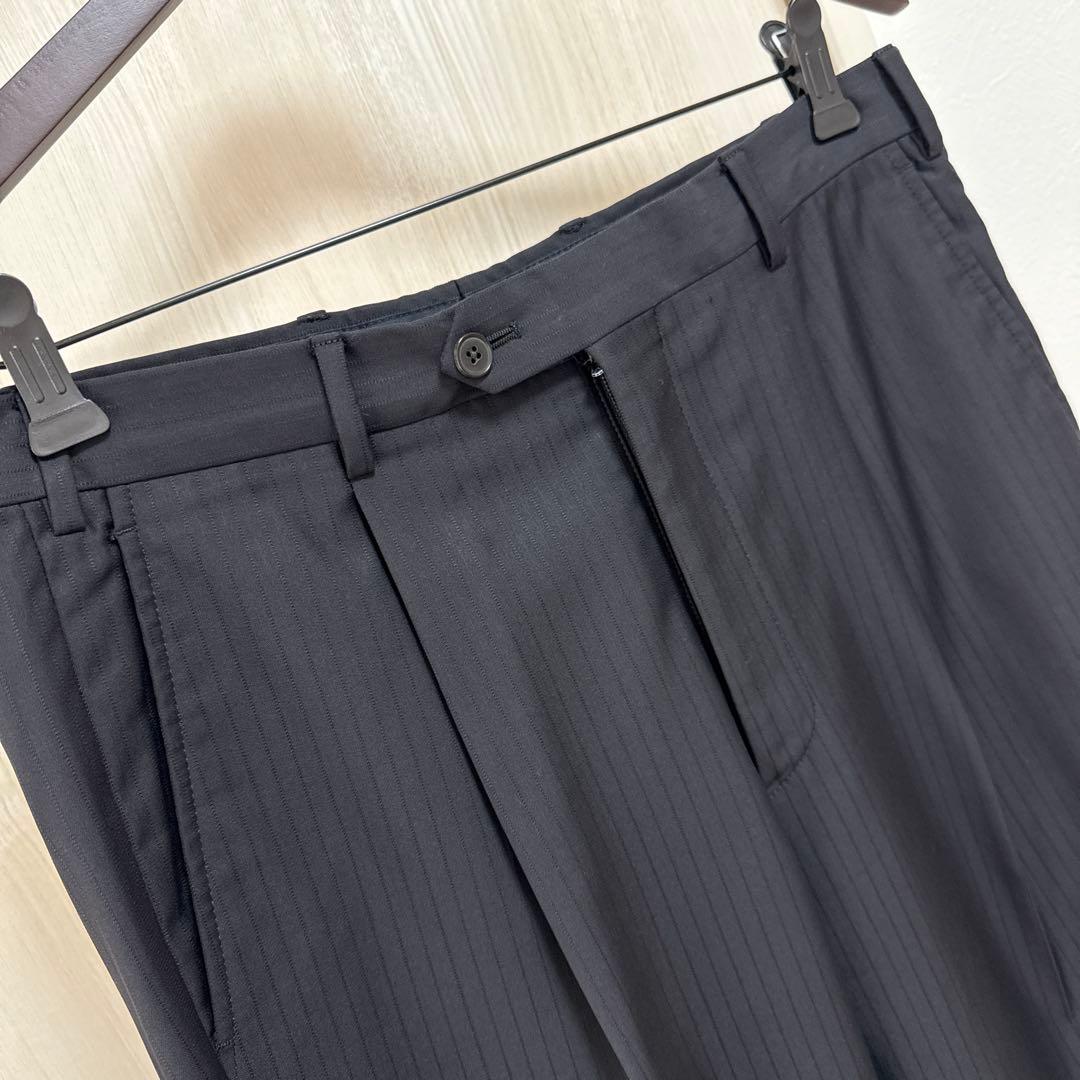 ARMANI COLLEZIONI アルマーニコレッツィオーニ ブラック 48