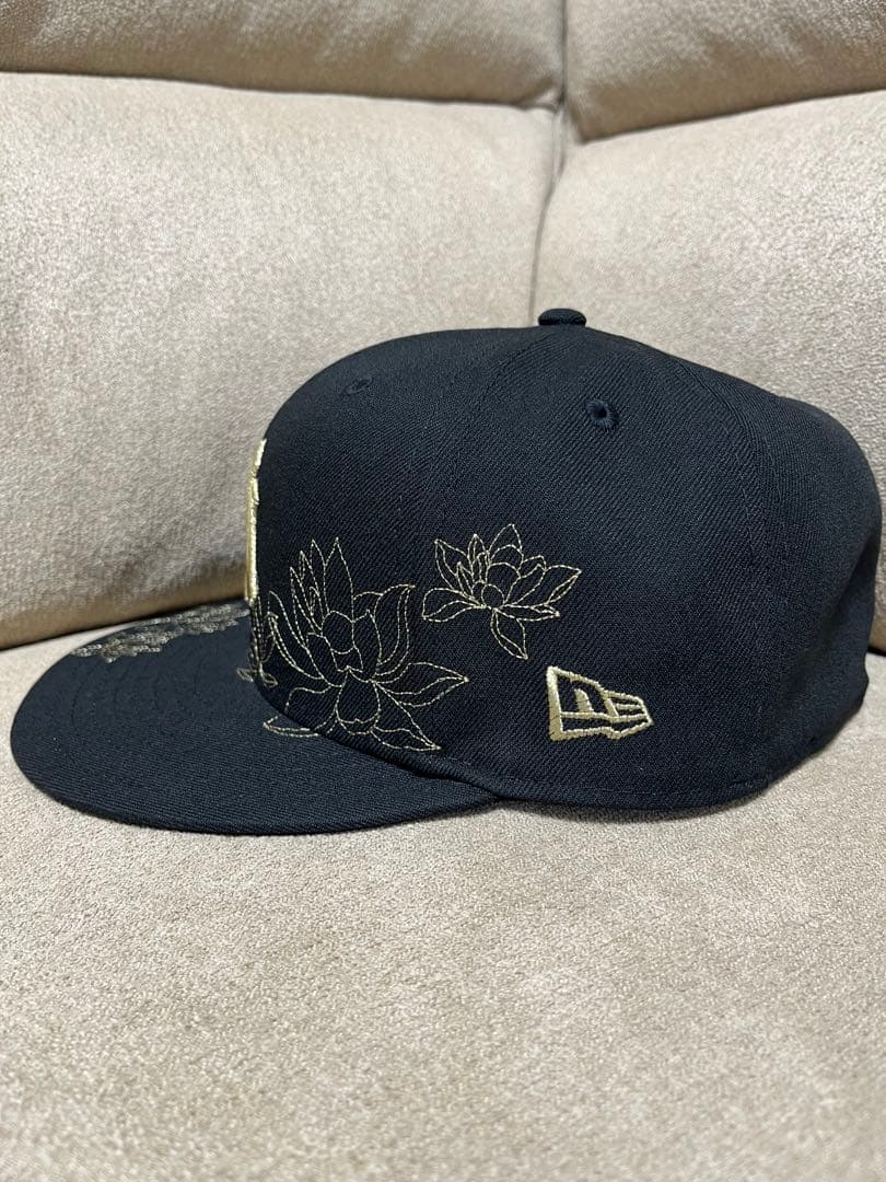 NEW ERAニューエラ 59FIFTY 7 1/2【ニューヨーク・ヤンキース】