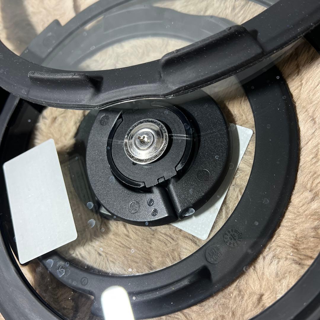 T-fal 取っ手のとれる 鍋 フライパンセット 9点セット　L16699