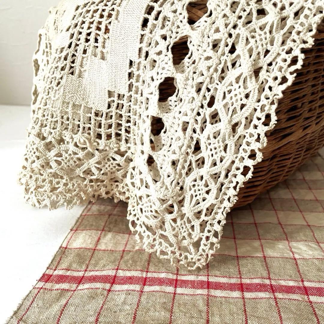 ♡フランスアンティーク♡レース♡