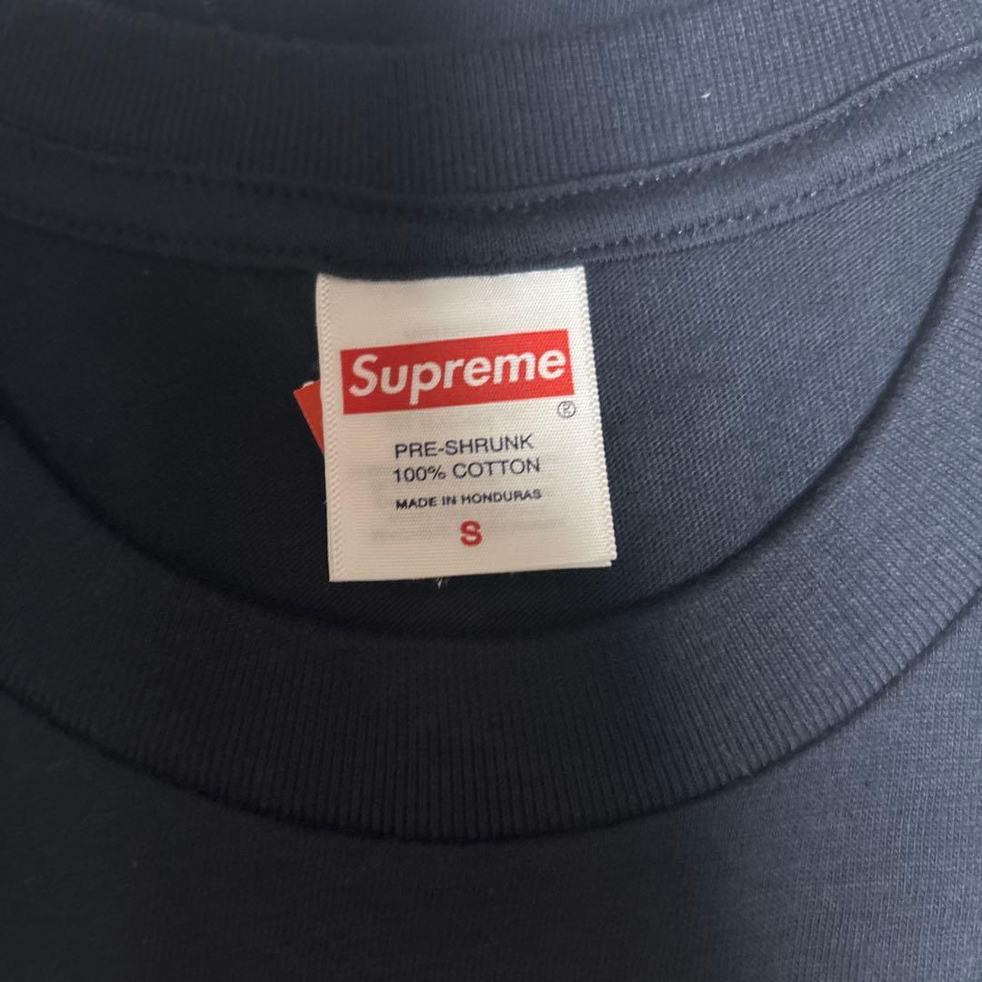 トップス supreme wings tee