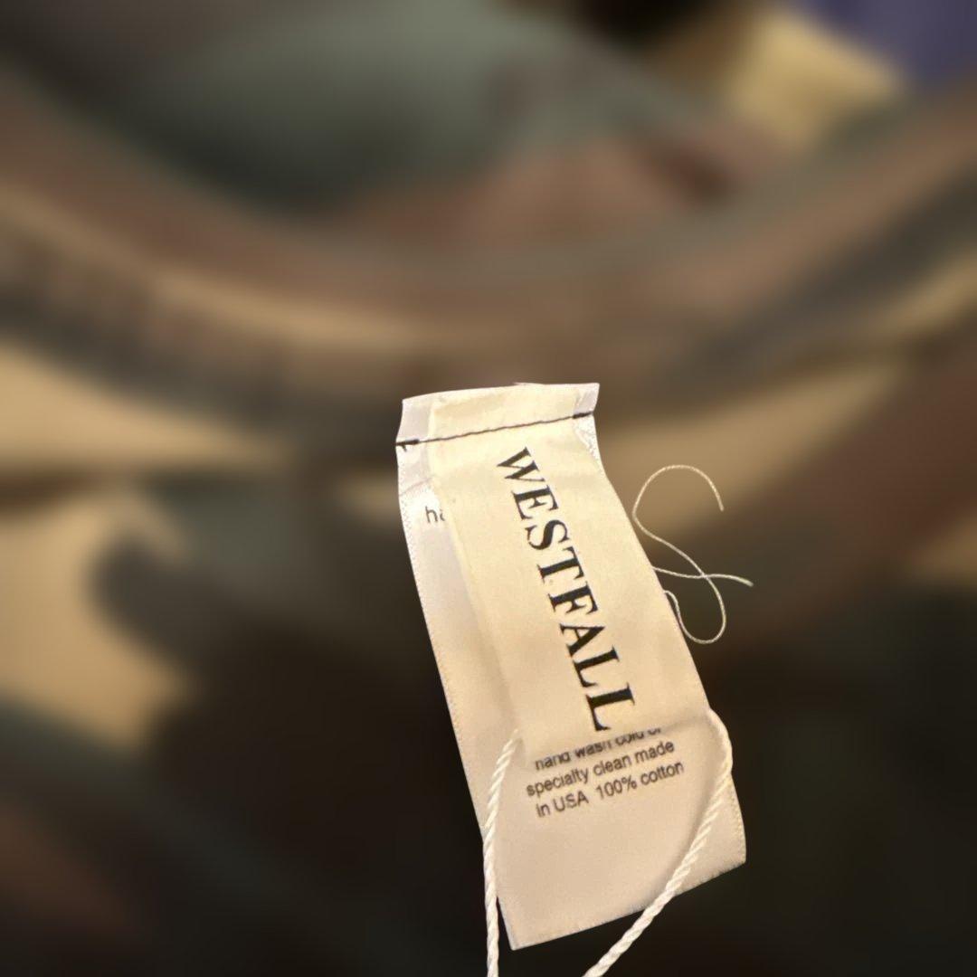 Mi　　WESTFALL FRESH T-SHIRT