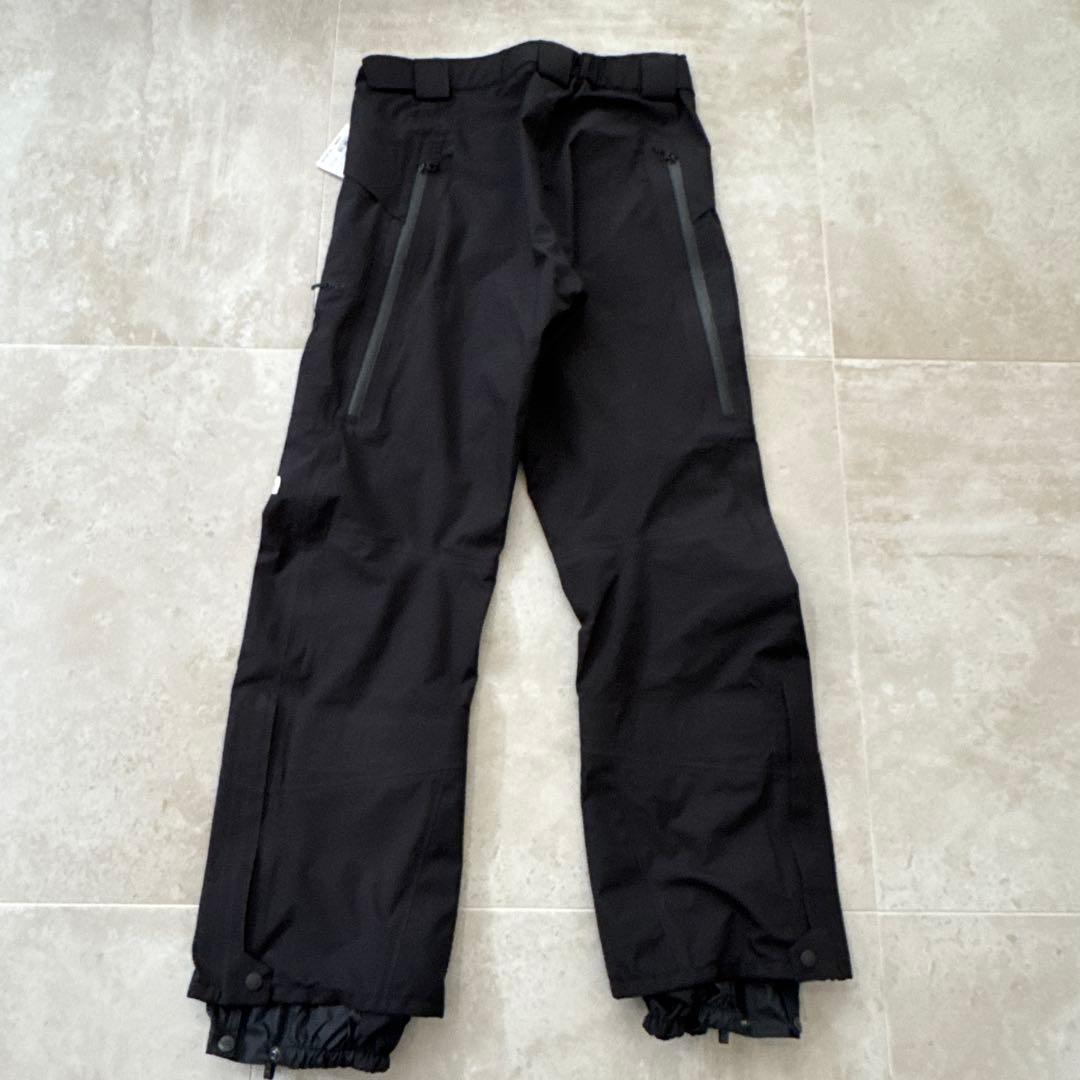 未使用THE NORTH FACE NP61650 BC PANT L ブラック