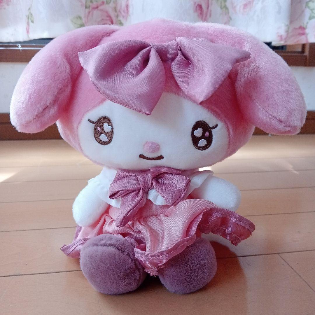 マイメロディ ぬいぐるみ セット