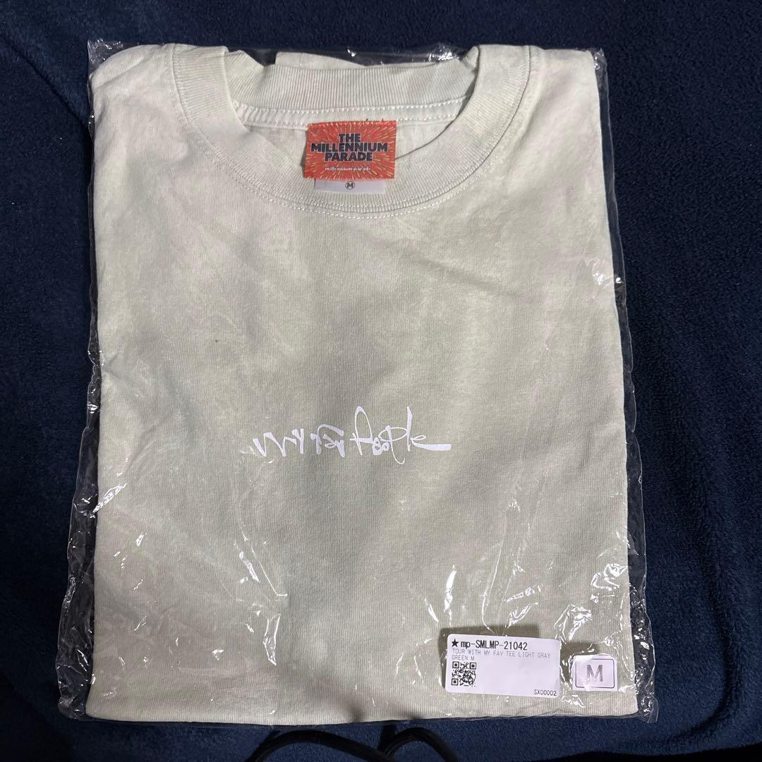 値下げしました！【新品】millennium parade Tシャツ