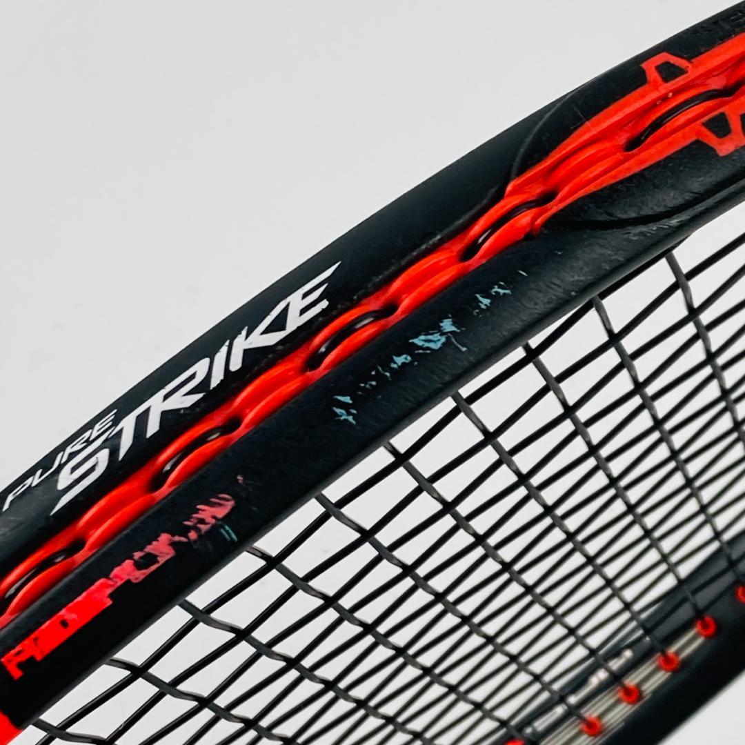 バボラ ピュアストライク ツアー G2 Pure Strike Tour 硬式