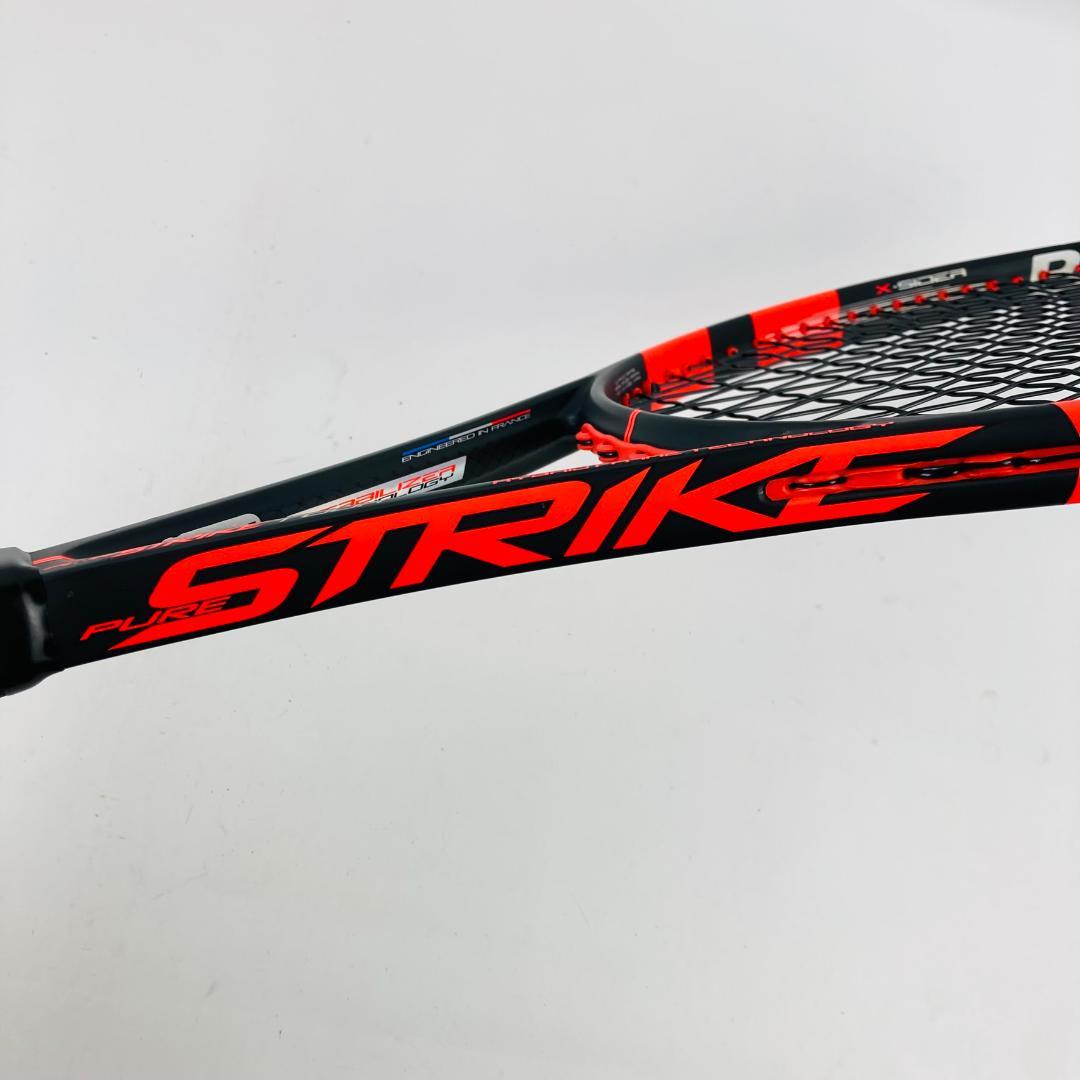バボラ ピュアストライク ツアー G2 Pure Strike Tour 硬式