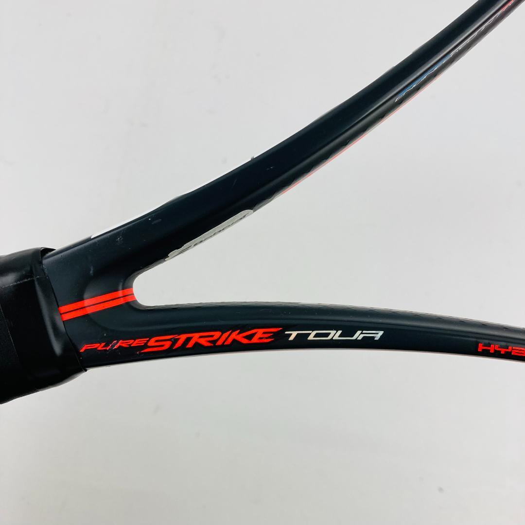 バボラ ピュアストライク ツアー G2 Pure Strike Tour 硬式