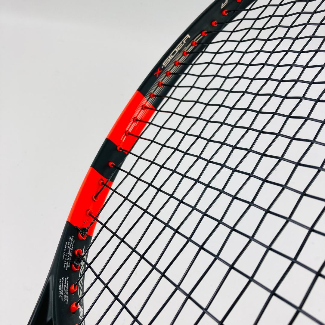 バボラ ピュアストライク ツアー G2 Pure Strike Tour 硬式