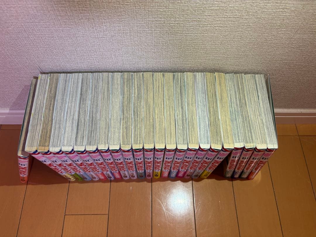 なまいきざかり。 1〜23巻 全巻セット