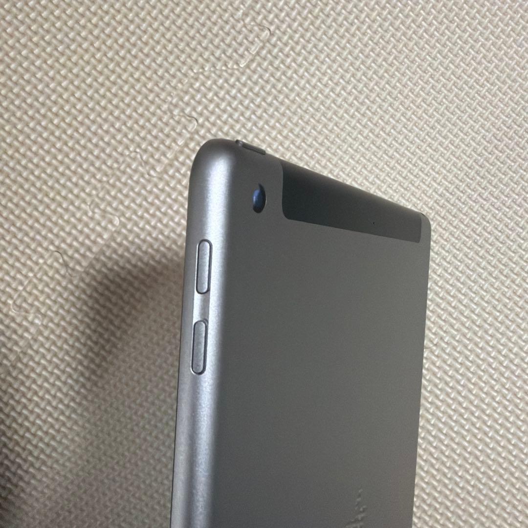 【美品】iPad第6世代 32GB バッテリー容量95%