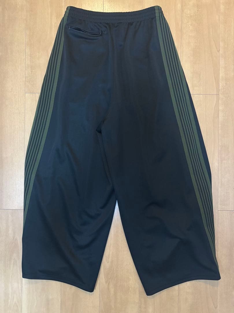Needles × Studious コラボトラックパンツ