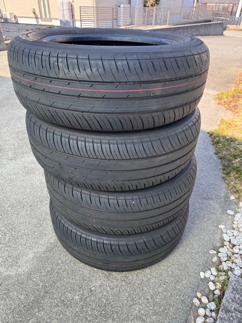 TOYO PROXES J68 16インチ タイヤ4本セット