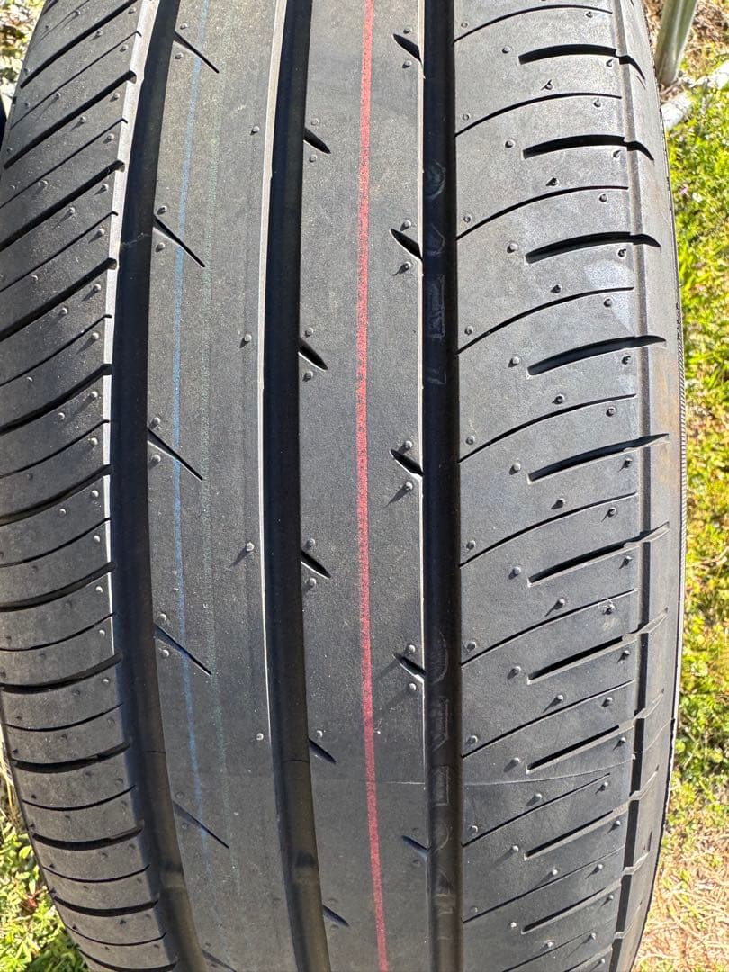 TOYO PROXES J68 16インチ タイヤ4本セット